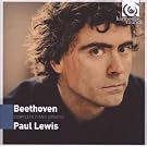 Beethoven: Complete Piano Sonatas (Paul Lewis) 10 CD set