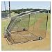 Replacement Net For Foldable Backstop
