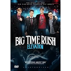 Big Time Rush - Elevation