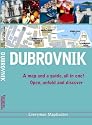 Dubrovnik EveryMan MapGuide (Everyman MapGuide) (Everyman MapGuides)