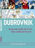 Dubrovnik EveryMan MapGuide (Everyman MapGuides)