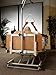 Medline FCE1232TPZ Alterra Bed (FCE1232B) Trapeze Mounting Kit
