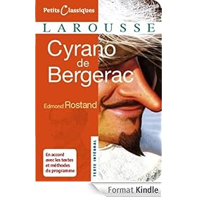 Cyrano de Bergerac