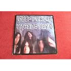 Machine Head: Hard Rock Lp: (1977) by DEEP PURPLE