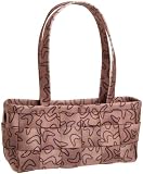 HARVEYS Seatbelt Plaid Satchel