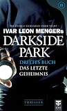 Produkt-Bild: Darkside Park 3: Drittes Buch - Das letzte Geheimnis