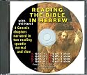Reading the Bible in Hebrew