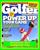 Today's Golfer Subscription Gift Pack ( 9 issues)
