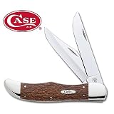 Case Folding Knife Lacewood Large Hunter