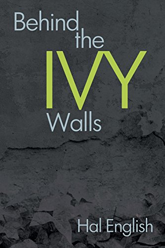 behind the ivy walls
