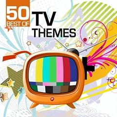 50 Best of Tv Themes