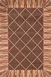 Hand Tufted Chinese "Harmony Collection" Rug