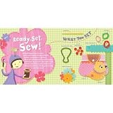 Super Simple Sewing by Klutz (Sep 1 2009)