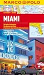 MARCO POLO Cityplan Miami 1 : 15.000