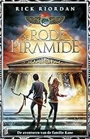 De rode piramide (De avonturen van de familie Kane)