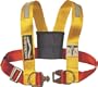 SOS Deluxe Sailing Harness