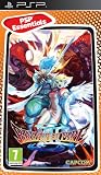 Breath Of Fire 3 Psp (PSP game)
