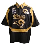 St. Louis Rams 2009 Endzone Shirt