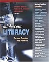 Adolescent Literacy: Turning Promise into Practice