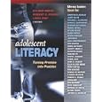 Adolescent Literacy: Turning Promise into Practice by Kylene Beers, Robert E. Probst, and Linda Rief