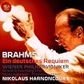Brahms: Ein deutsches Requiem, op. 45