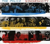 Synchronicity [Digipak]