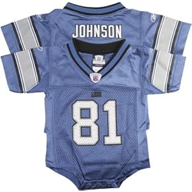 nfl infant jerseys