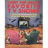 Harry and Wally's Favorite TV Shows