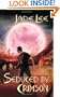 Seduced by Crimson (Crimson City)