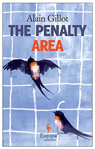 The Penalty Area