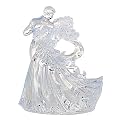 Bianca Acrylic Cake Topper - Clear