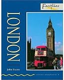 London: Level 1 (Bookworms Factfiles Series)
