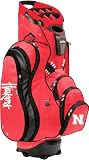 Nebraska Cornhuskers C-130 Cart Sun Mountain