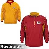 NFL Kansas City Chiefs Move Up Reversible Jacket