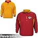 NFL Kansas City Chiefs Move Up Reversible Jacket