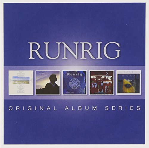 Original Album Series -  Runrig