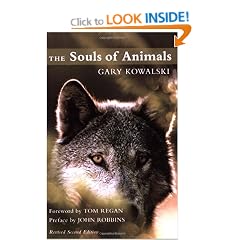 Souls of Animals