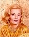 Gena Rowlands - Movie Poster / Print -- Custom Framing Available Image