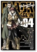 BLACK LAGOON The Second Barrage 004 [DVD]�̃C���[�W���g�傷��