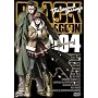 BLACK LAGOON The Second Barrage 004 [DVD]