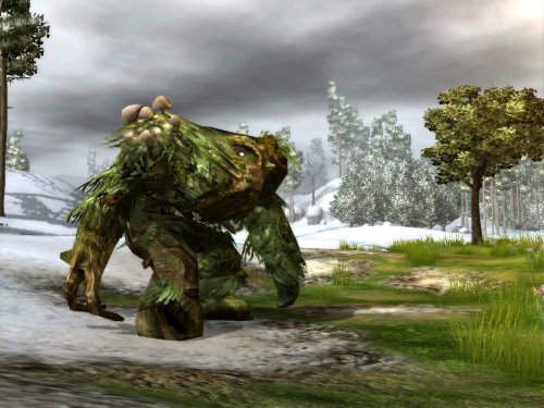 Neverwinter Nights 2 Expansion Pack: Mask of the Betrayer image