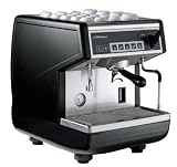 Nuova Simonelli Appia 1Gr Espresso Machine