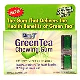 Mega-T Green Tea Chewing Gum