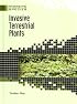 Invasive Terrestrial Plants (Invasive Species)