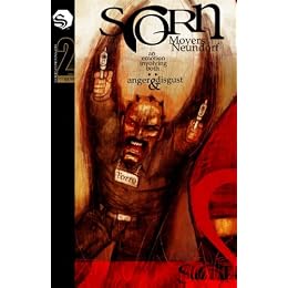 Scorn #2 Rage (Scorn)