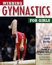 Winning Gymnastics for Girls (Winning Sports for Girls)