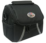 CAMERA BAG fit CANON POWER SHOT SX30 IS SX20 IS SX10 IS IS Digital Camera N ....