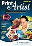 Print Artist Gold 24