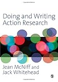 Doing and writing action research