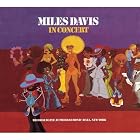 Click here to buy In Concert: Live at Philharmonic Hall by  Miles Davis .